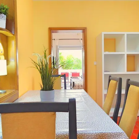 Venus Apartment