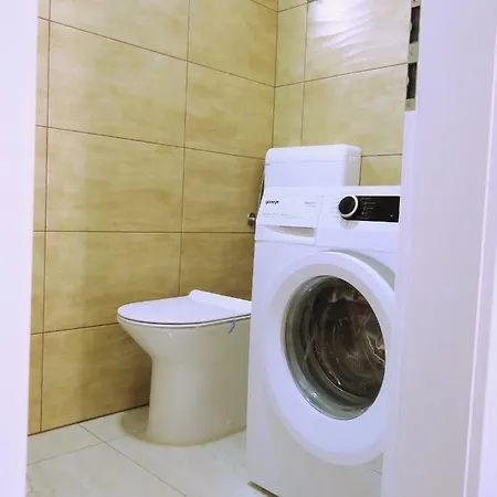 Venus Apartment