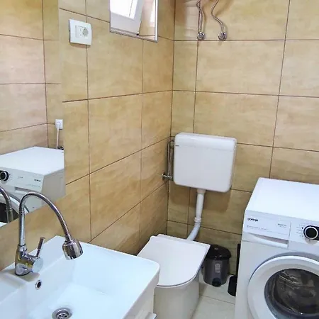 Apartment Venus Vir